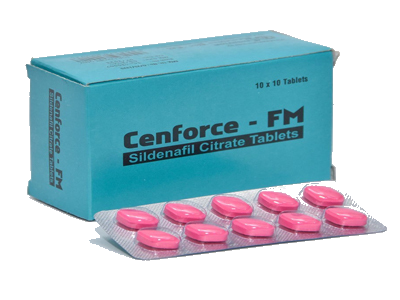 Cenforce-FM