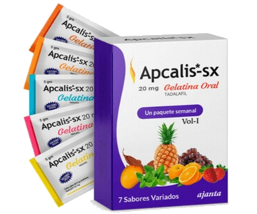 Apcalis SX Oral Jelly