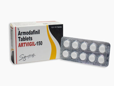 artvigil-150mg