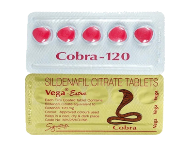 cobra-120mg