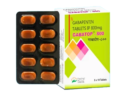 gabatop-800mg