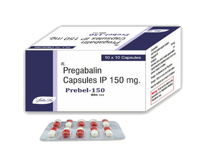 pregabalin-150mg