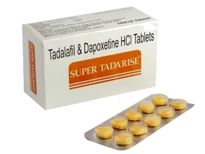 super-tadarise