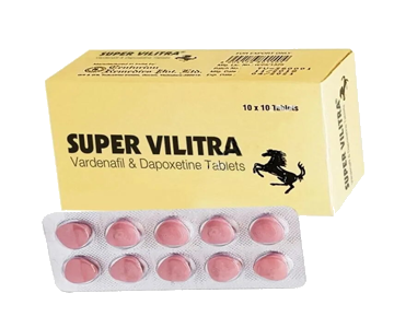 Super vilitra